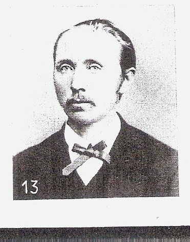 Franz von der Lippe