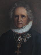 Biskop Jacob von der Lippe