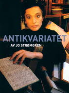 Anneke von der Lippe