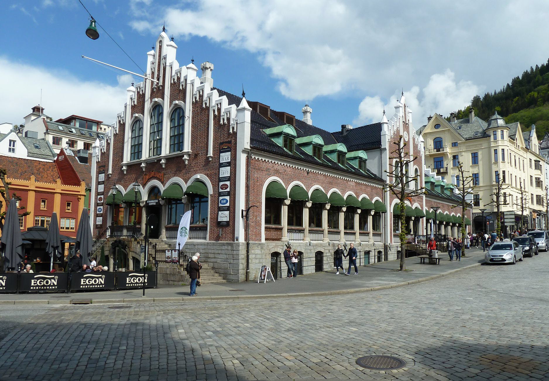 kjottbasaren