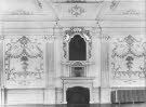  Upper hall